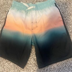 Boys Swim Trunks